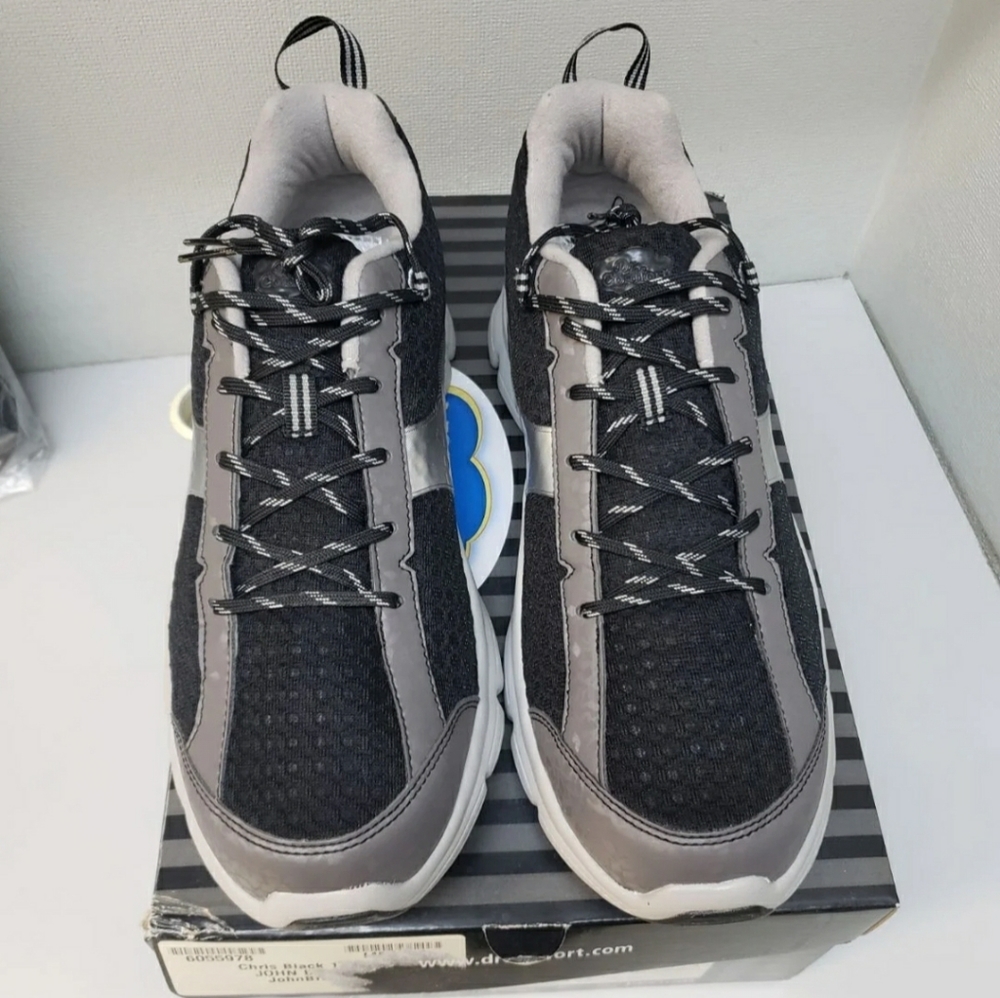 MEN ATHLETIC Sneakers